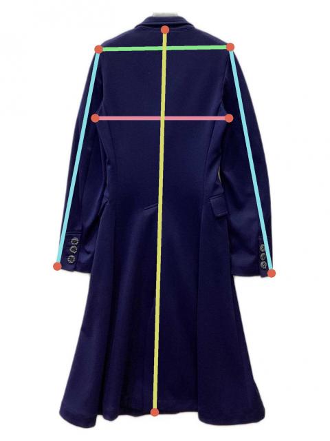 中古・古着通販】COMME des GARCONS HOMME PLUS (コムデギャルソンオム