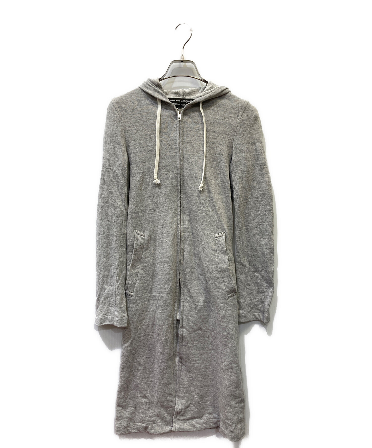 中古・古着通販】COMME des GARCONS HOMME PLUS (コムデギャルソンオム