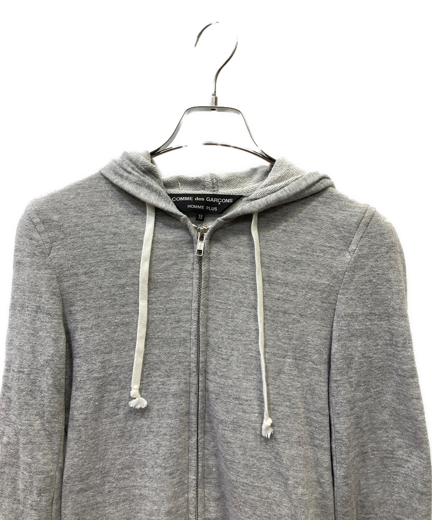 中古・古着通販】COMME des GARCONS HOMME PLUS (コムデギャルソンオム
