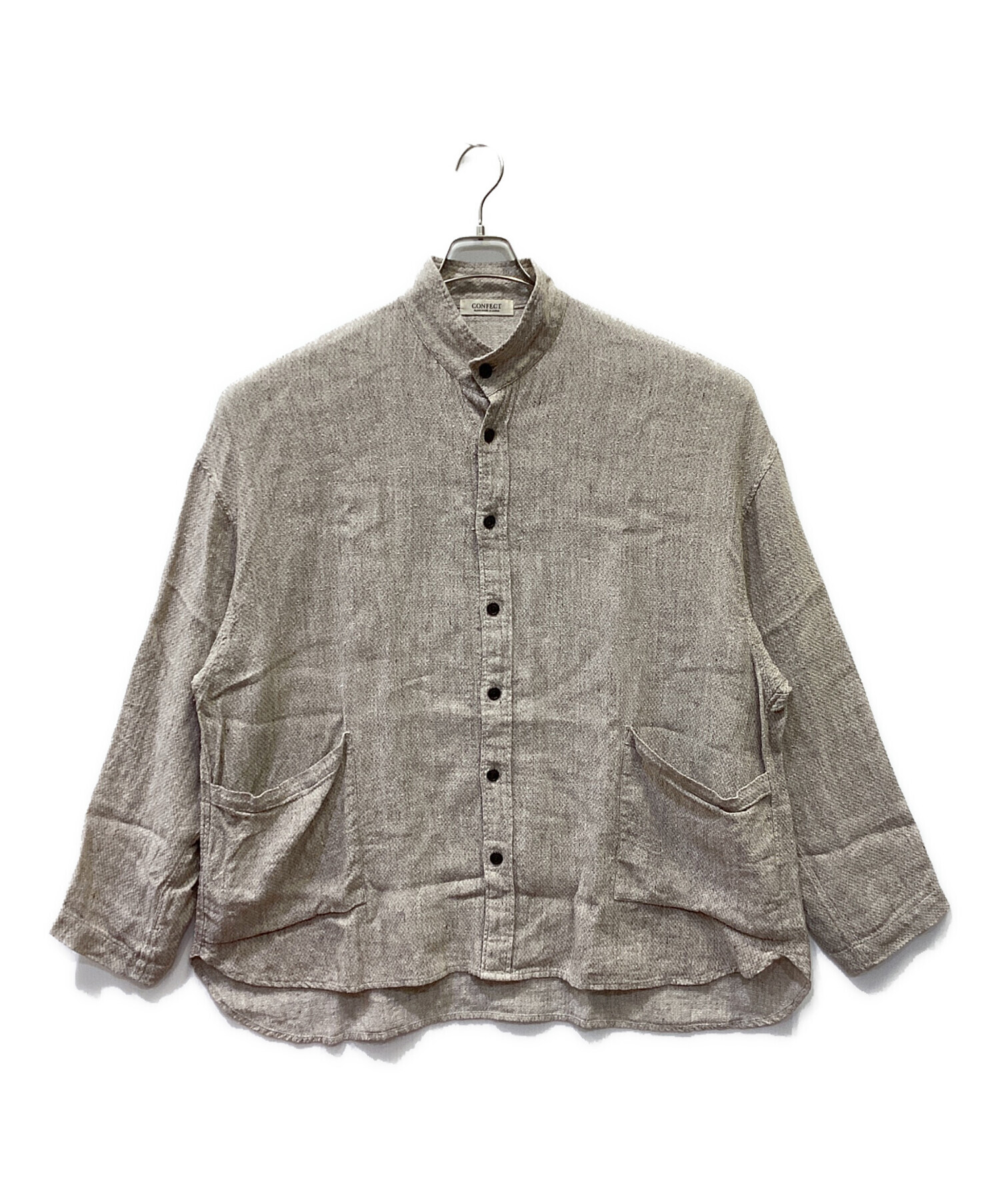 中古・古着通販】nestrobe confect (ネストローブ コンフェクト