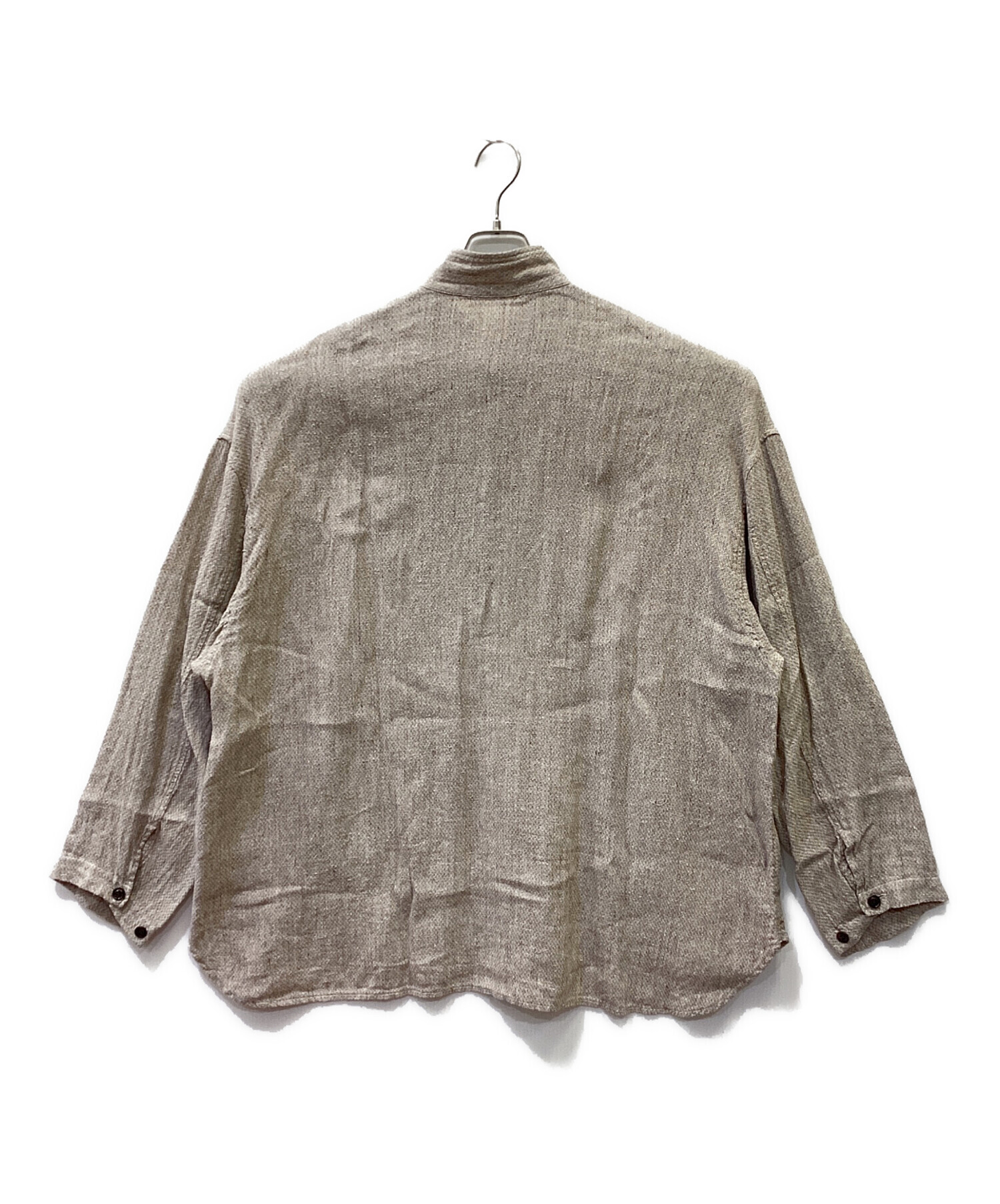 中古・古着通販】nestrobe confect (ネストローブ コンフェクト