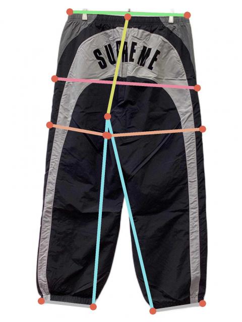 中古・古着通販】SUPREME (シュプリーム) UMBRO (アンブロ) 23SS