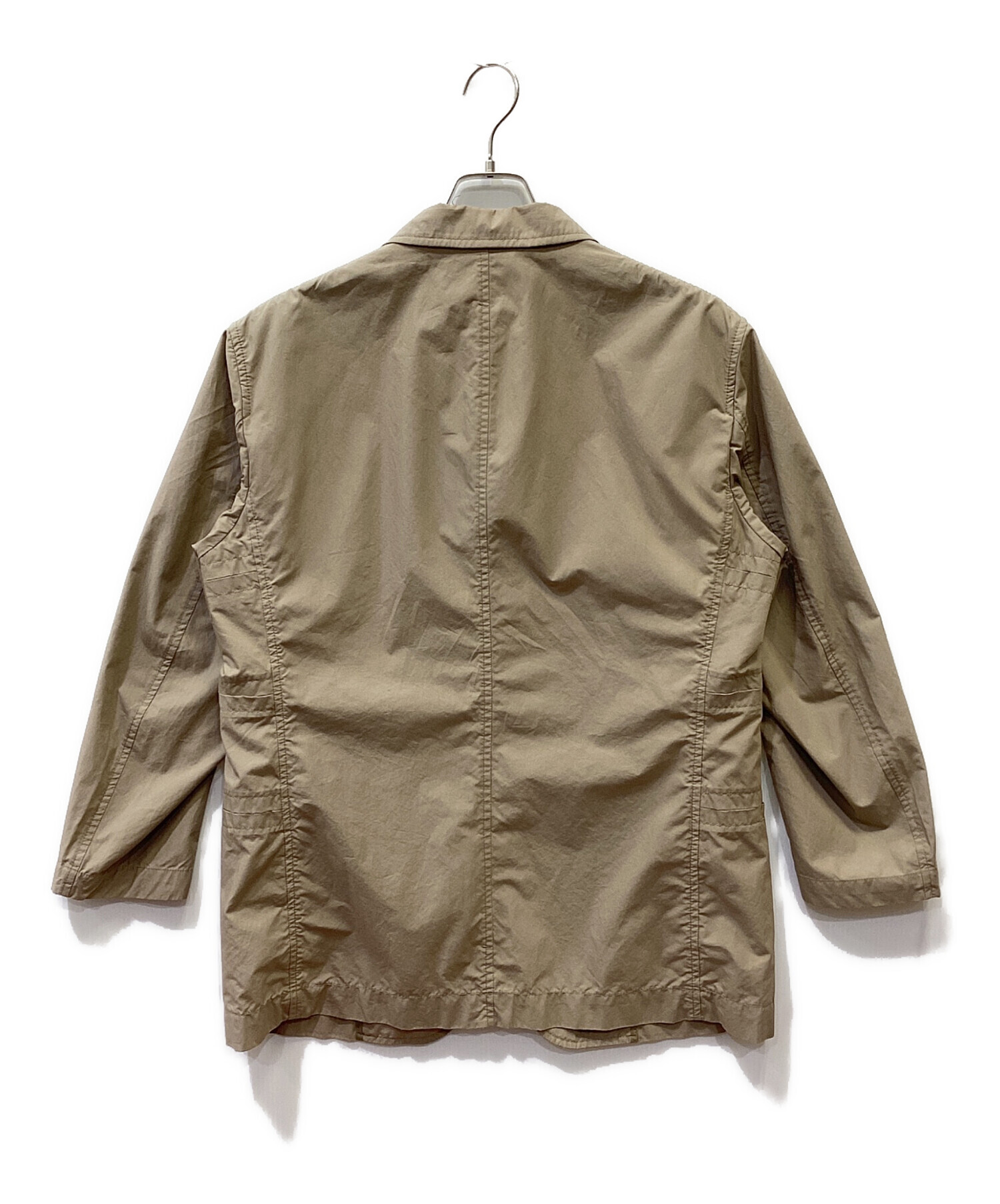中古・古着通販】ISSEY MIYAKE (イッセイミヤケ) 3Bジャケット 