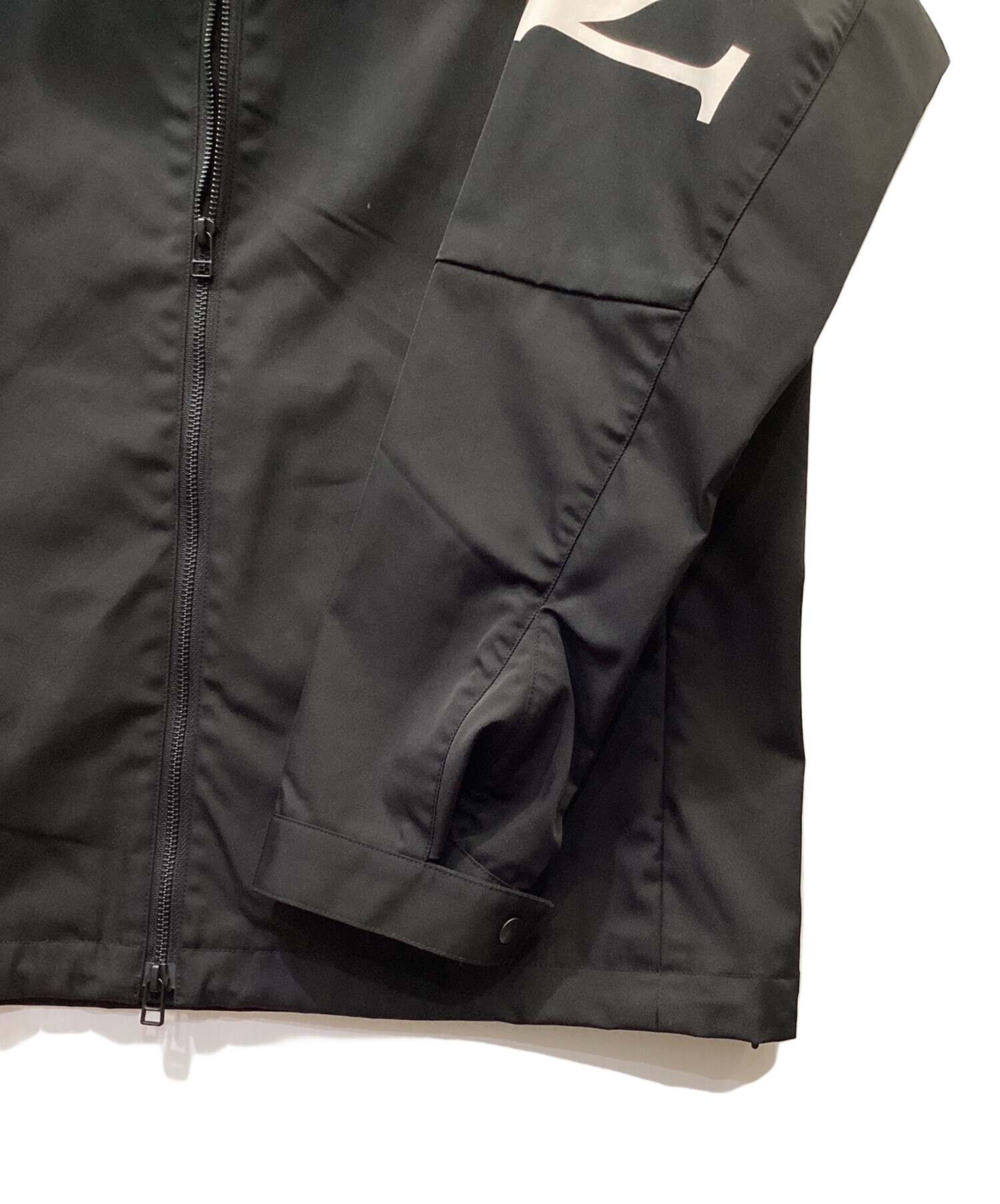 中古・古着通販】NUMBER (N)INE (ナンバーナイン) ナイロンジャケット