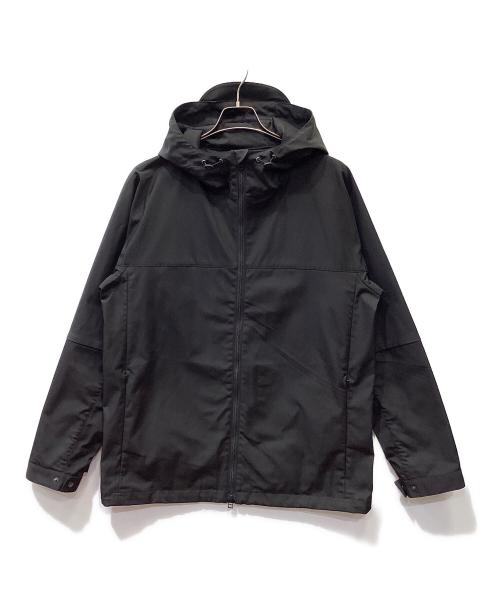 NUMBER (N)INE　ナイロン　ジャケット　サイズ3　美品 1086000551000418_01_2361w.jpeg