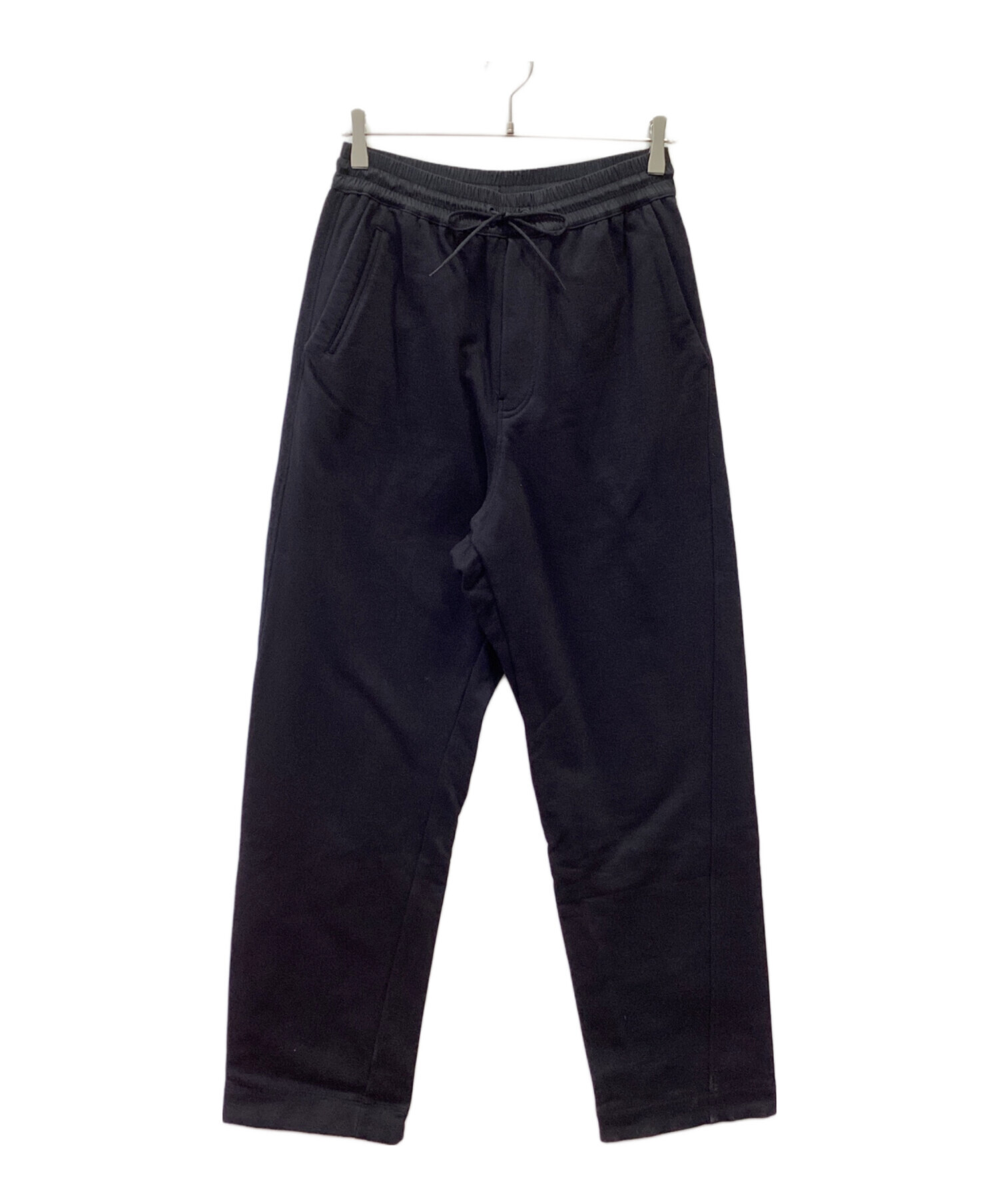 Y-3 クロップドパンツ