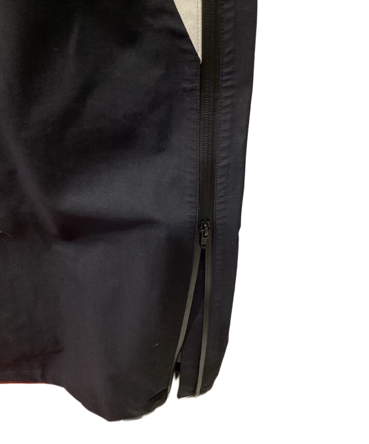 中古・古着通販】Y-3 (ワイスリー) 19AW Gore-tex Hooded Coat