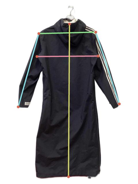 中古・古着通販】Y-3 (ワイスリー) 19AW Gore-tex Hooded Coat