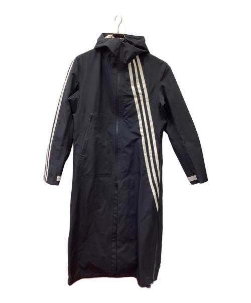 中古・古着通販】Y-3 (ワイスリー) 19AW Gore-tex Hooded Coat