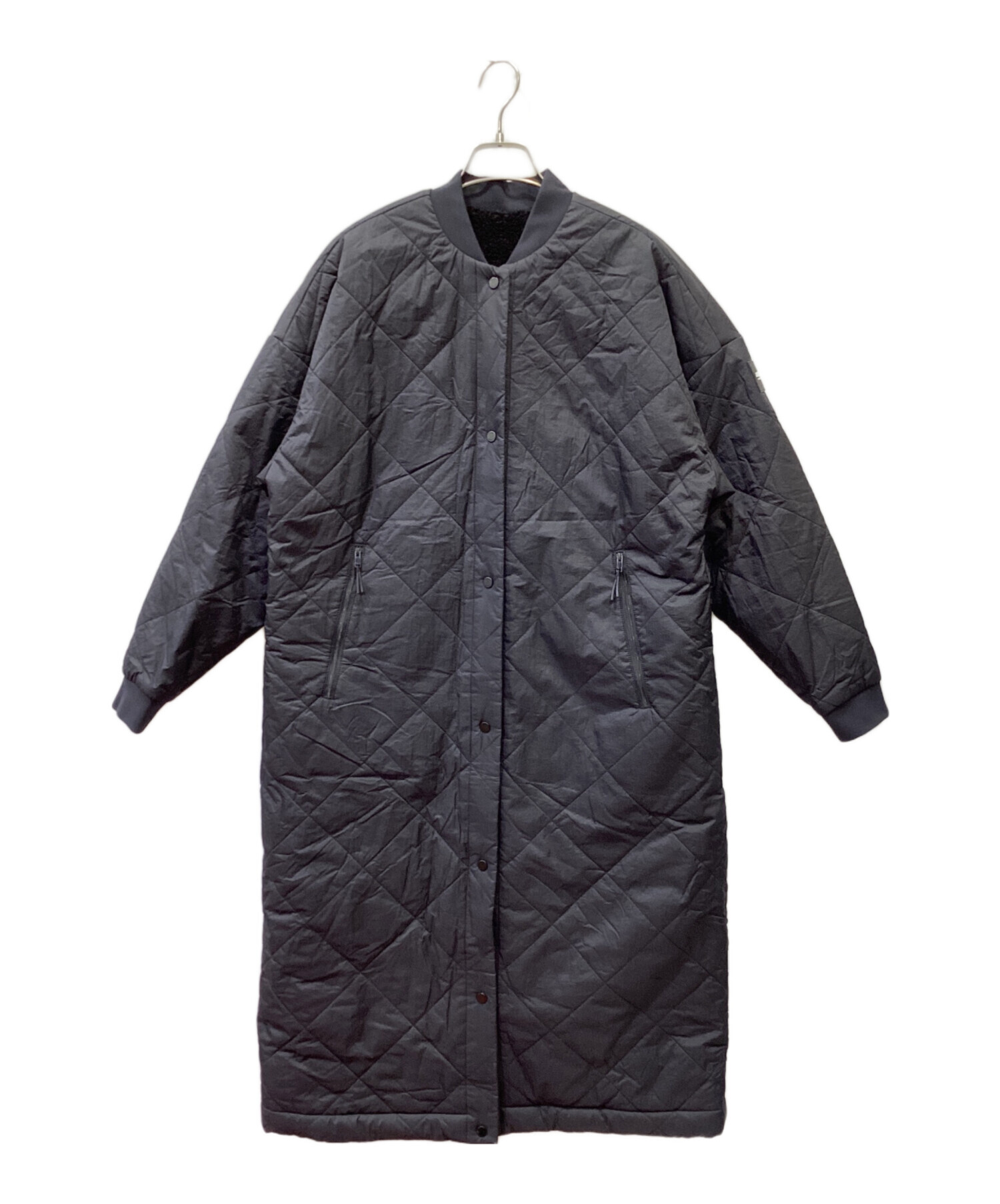 中古・古着通販】AIGLE (エーグル) ゴアテックス コート ブラック 