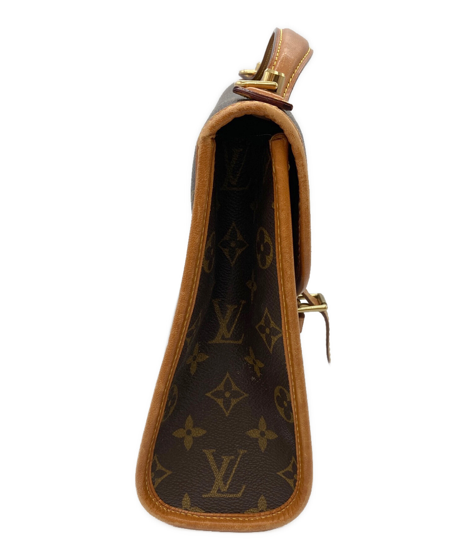 中古・古着通販】LOUIS VUITTON (ルイ ヴィトン) ベルエア 