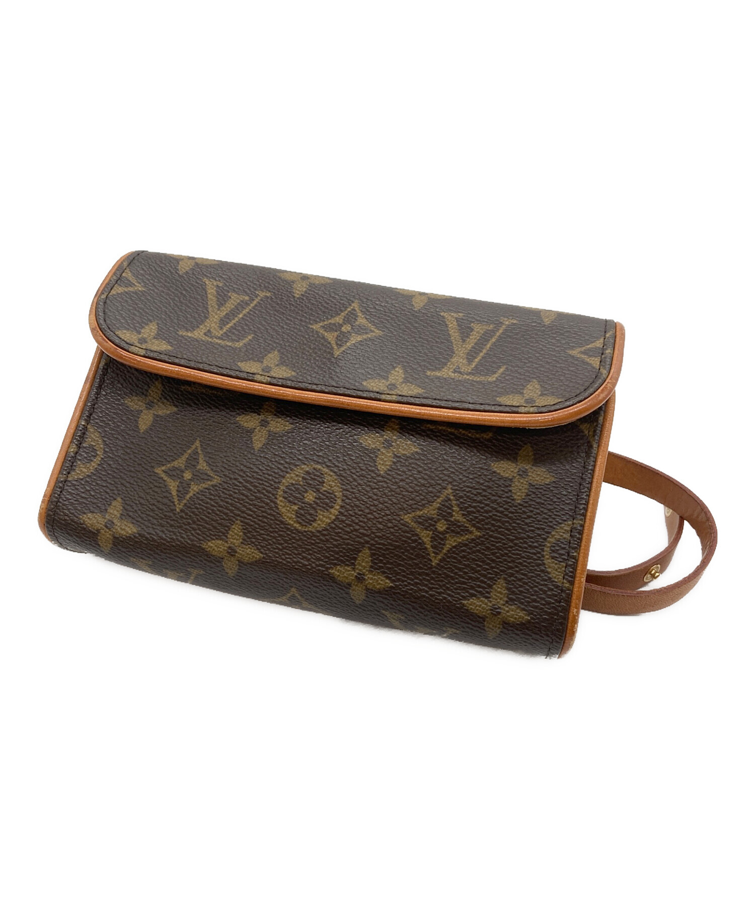 ルイヴィトン LOUIS VUITTON ポシェット フロランティーヌ