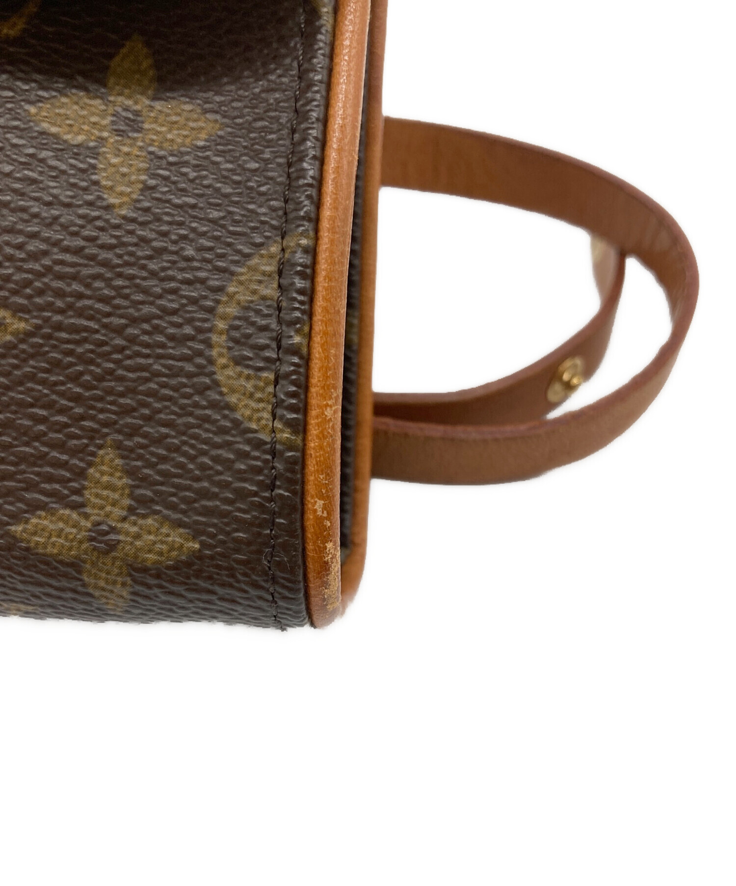 中古・古着通販】LOUIS VUITTON (ルイ ヴィトン) ポシェット