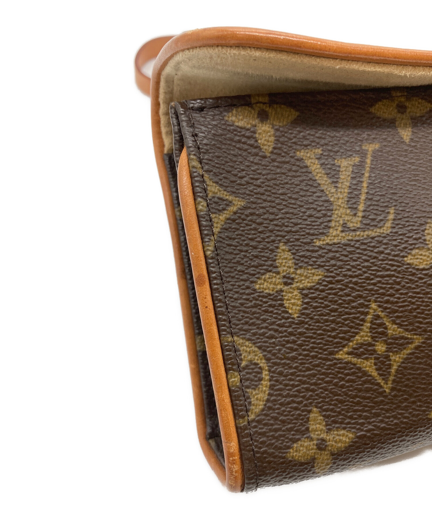 中古・古着通販】LOUIS VUITTON (ルイ ヴィトン) ポシェット
