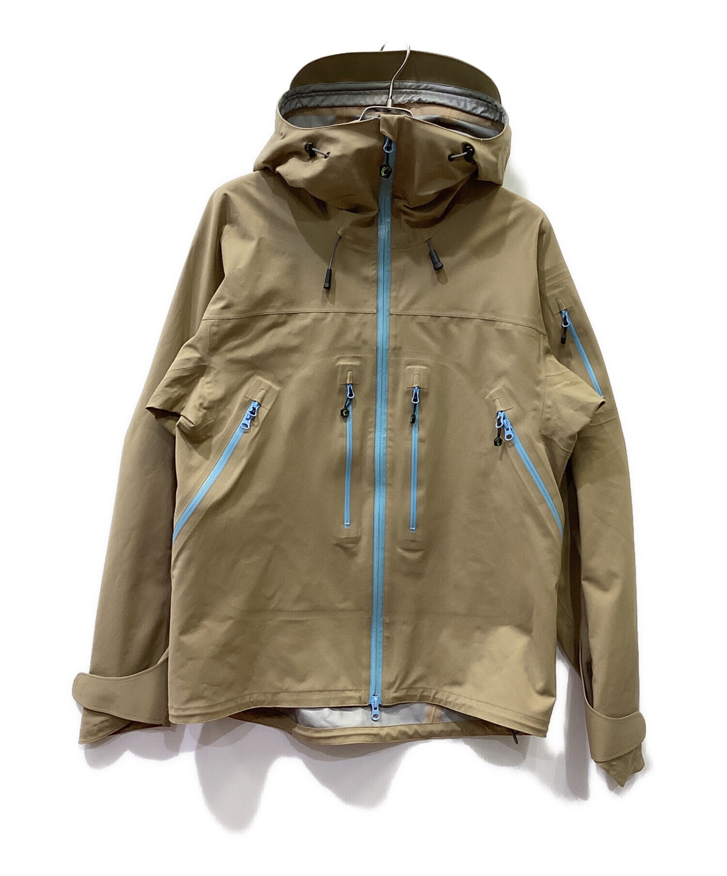 中古・古着通販】Teton Bros (ティートンブロス) クライマティック