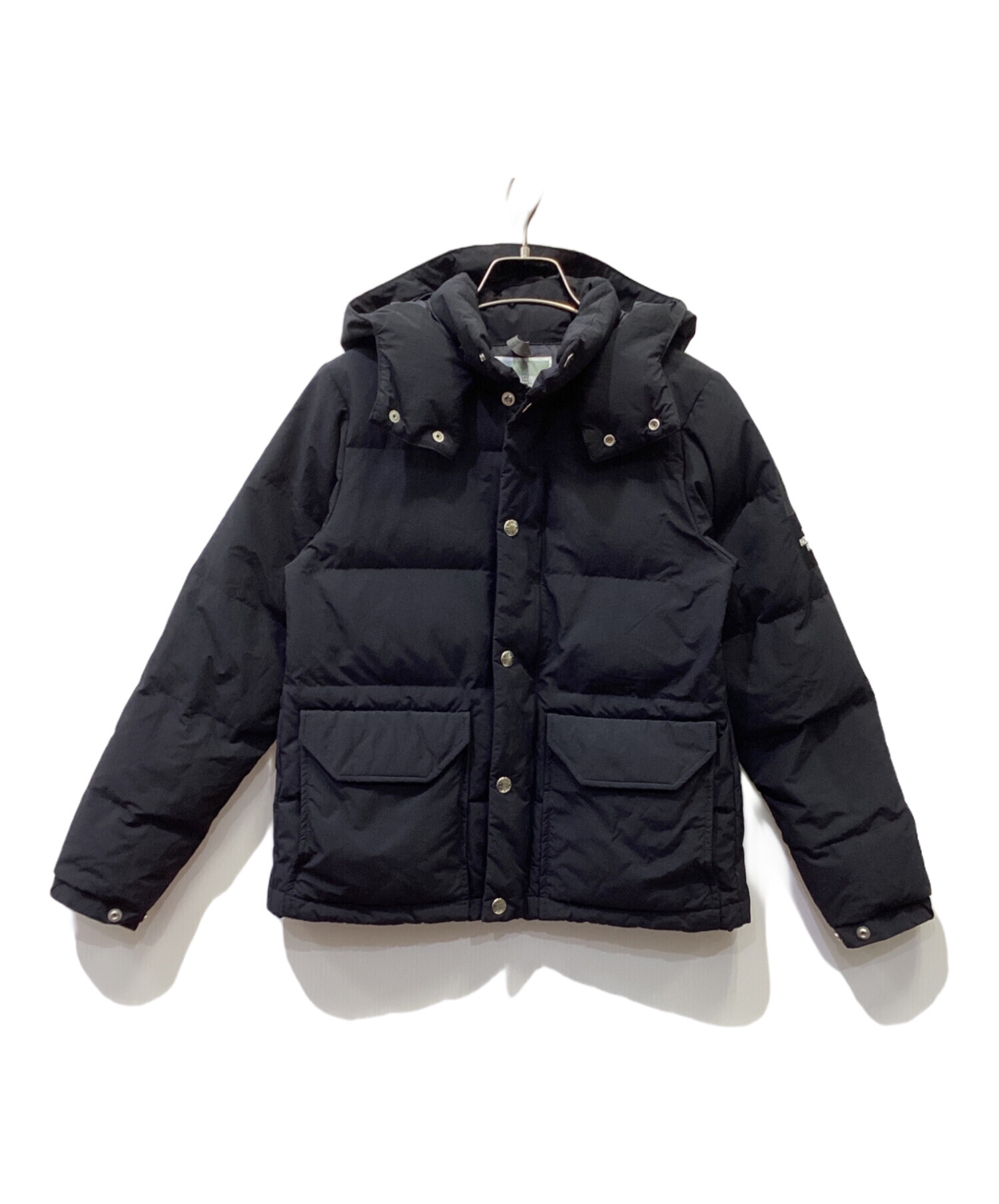 中古・古着通販】THE NORTH FACE (ザ ノース フェイス) CAMP Sierra 