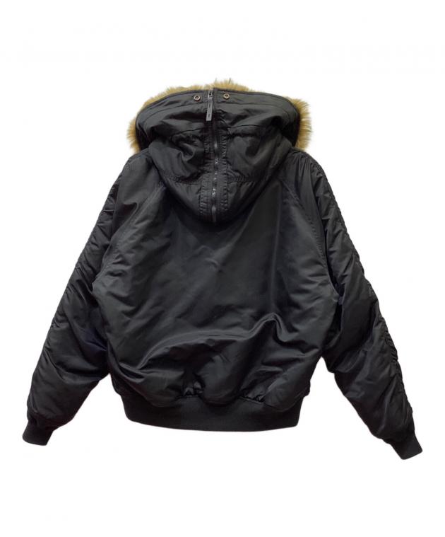 中古・古着通販】ALPHA INDUSTRIES (アルファインダストリーズ) N-2B