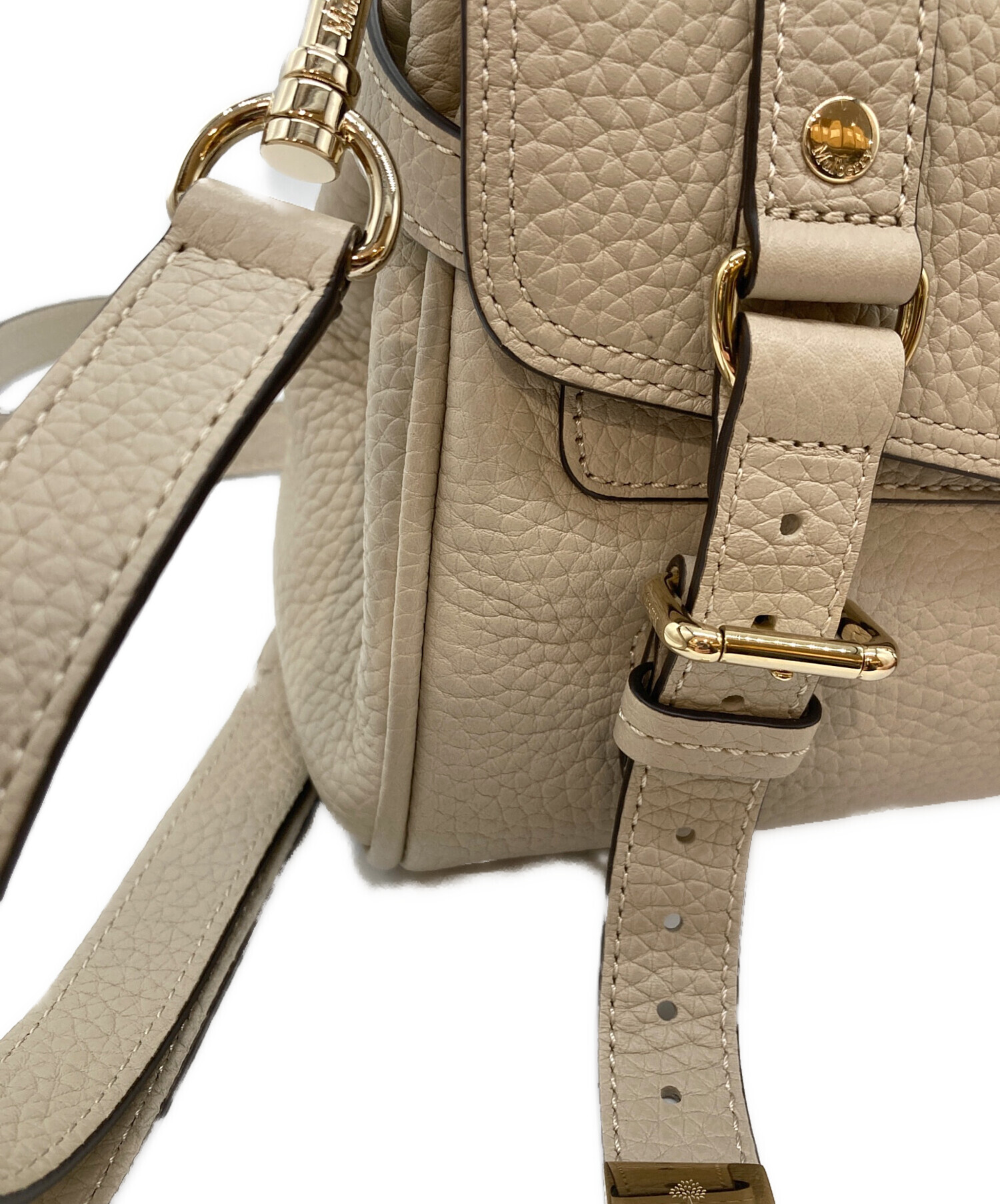 アイテム一覧 Mulberry アレクサ ショルダーバッグ 2way ブラウン 