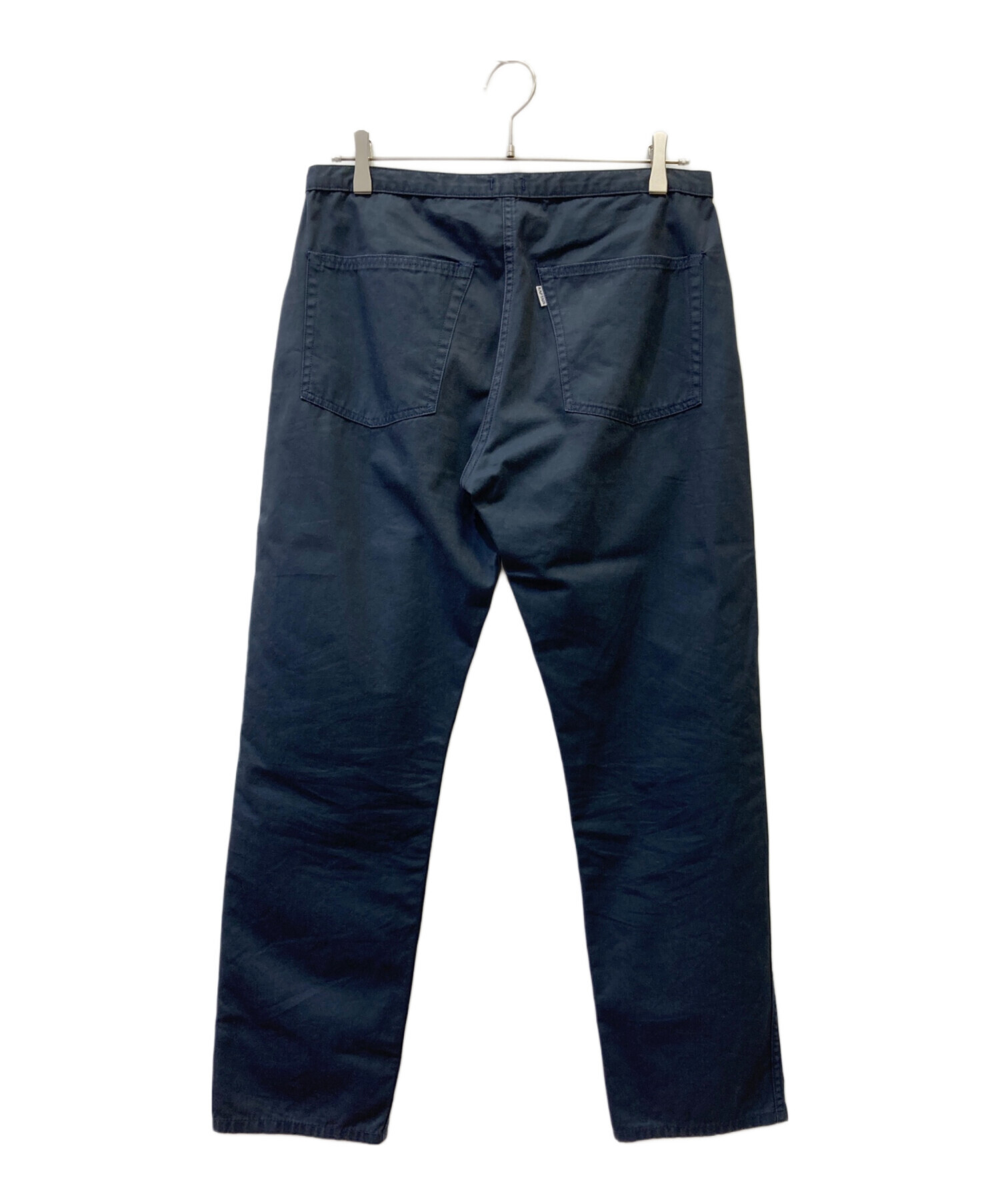 中古・古着通販】KAPTAIN SUNSHINE (キャプテンサンシャイン) パンツ  