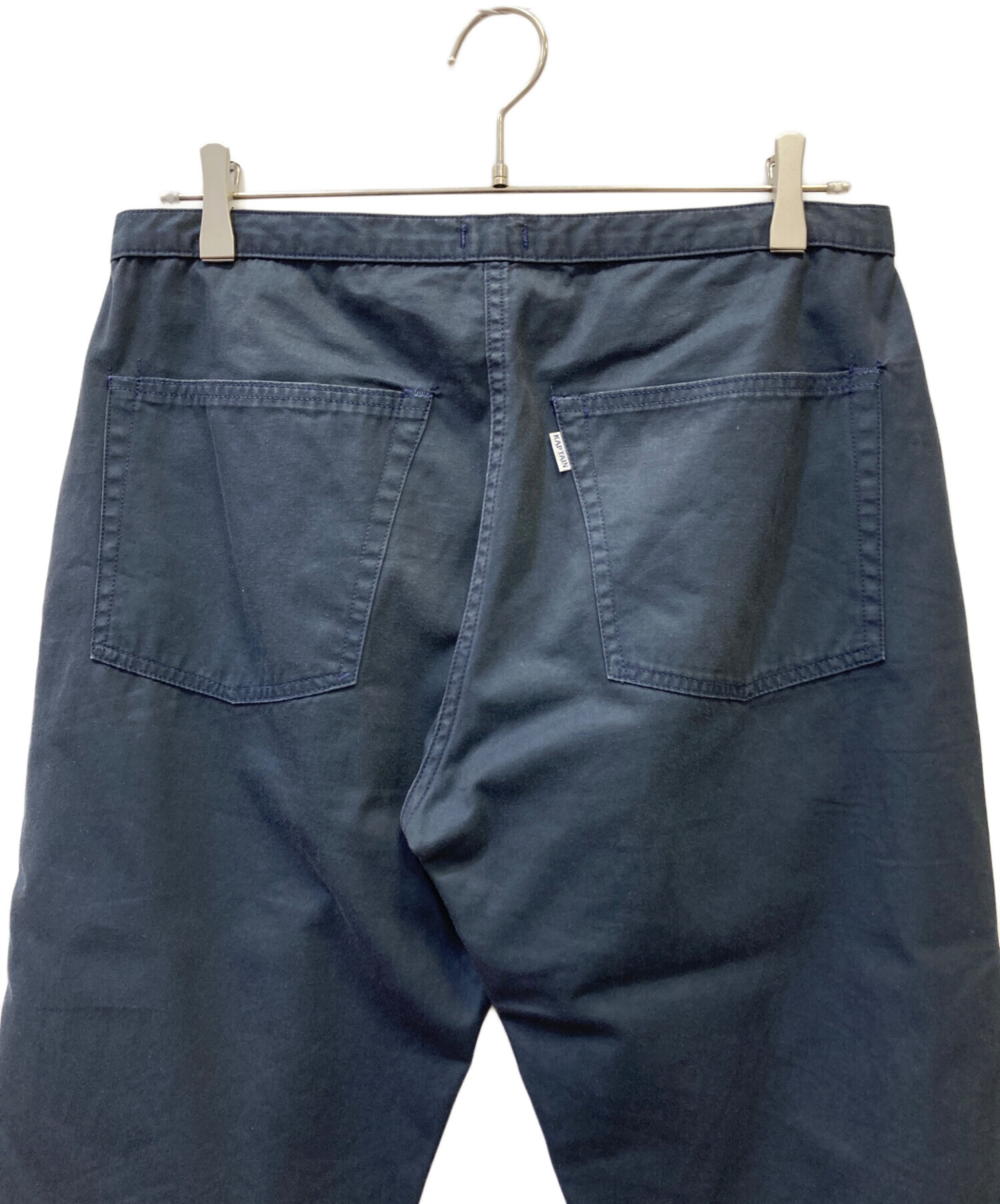 中古・古着通販】KAPTAIN SUNSHINE (キャプテンサンシャイン) パンツ  