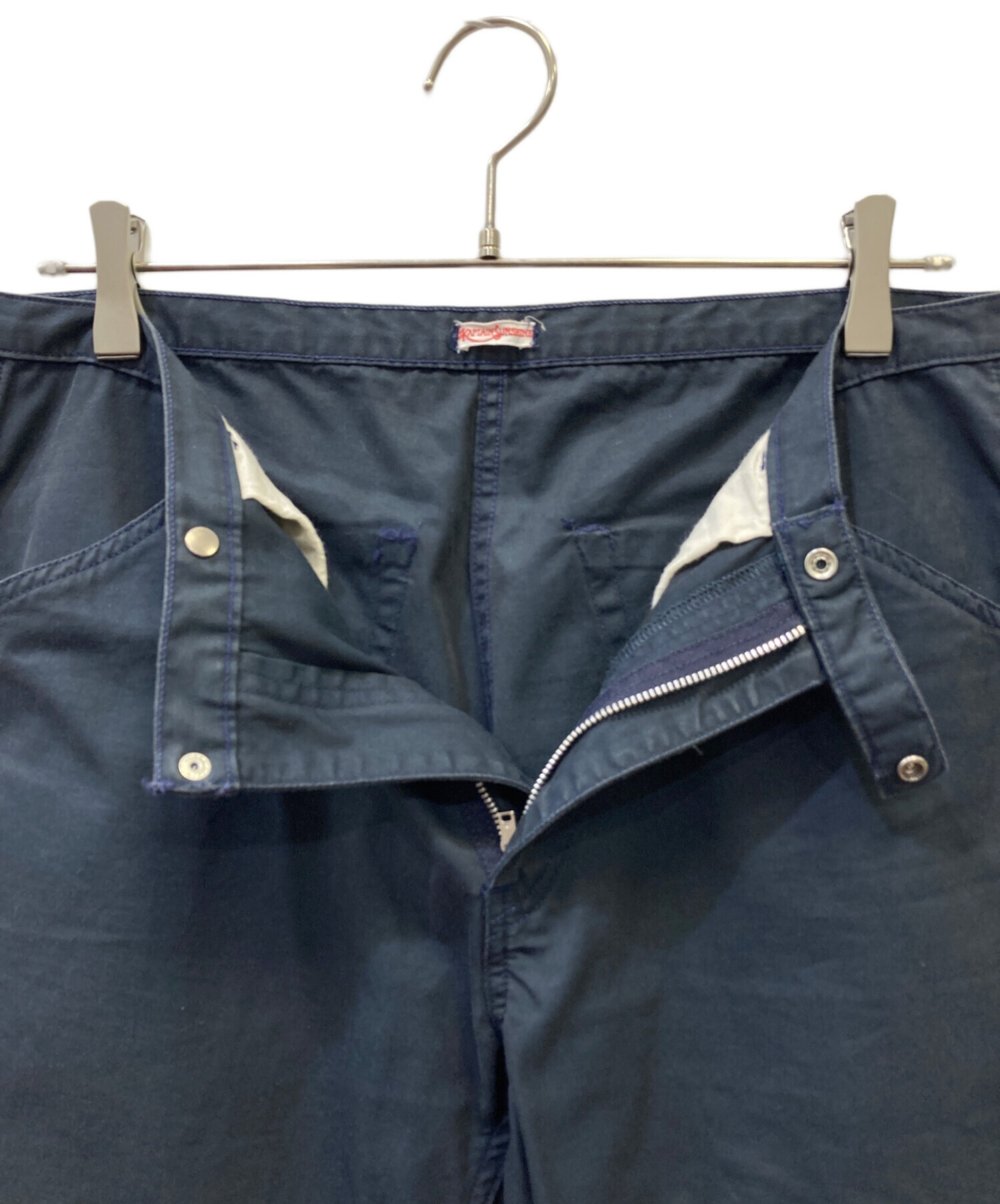 中古・古着通販】KAPTAIN SUNSHINE (キャプテンサンシャイン) パンツ  