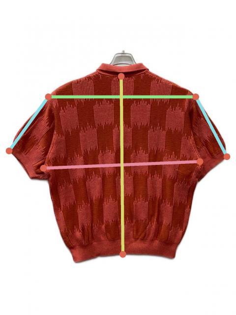 中古・古着通販】Yves Saint Laurent (イヴサンローラン) ニット