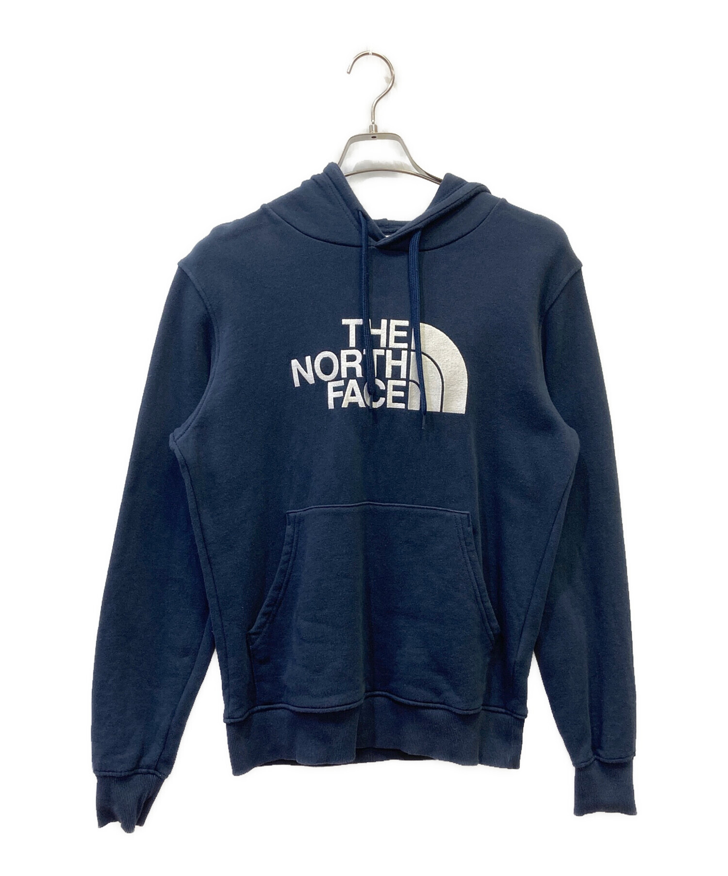 中古・古着通販】THE NORTH FACE (ザ ノース フェイス) プルオーバー