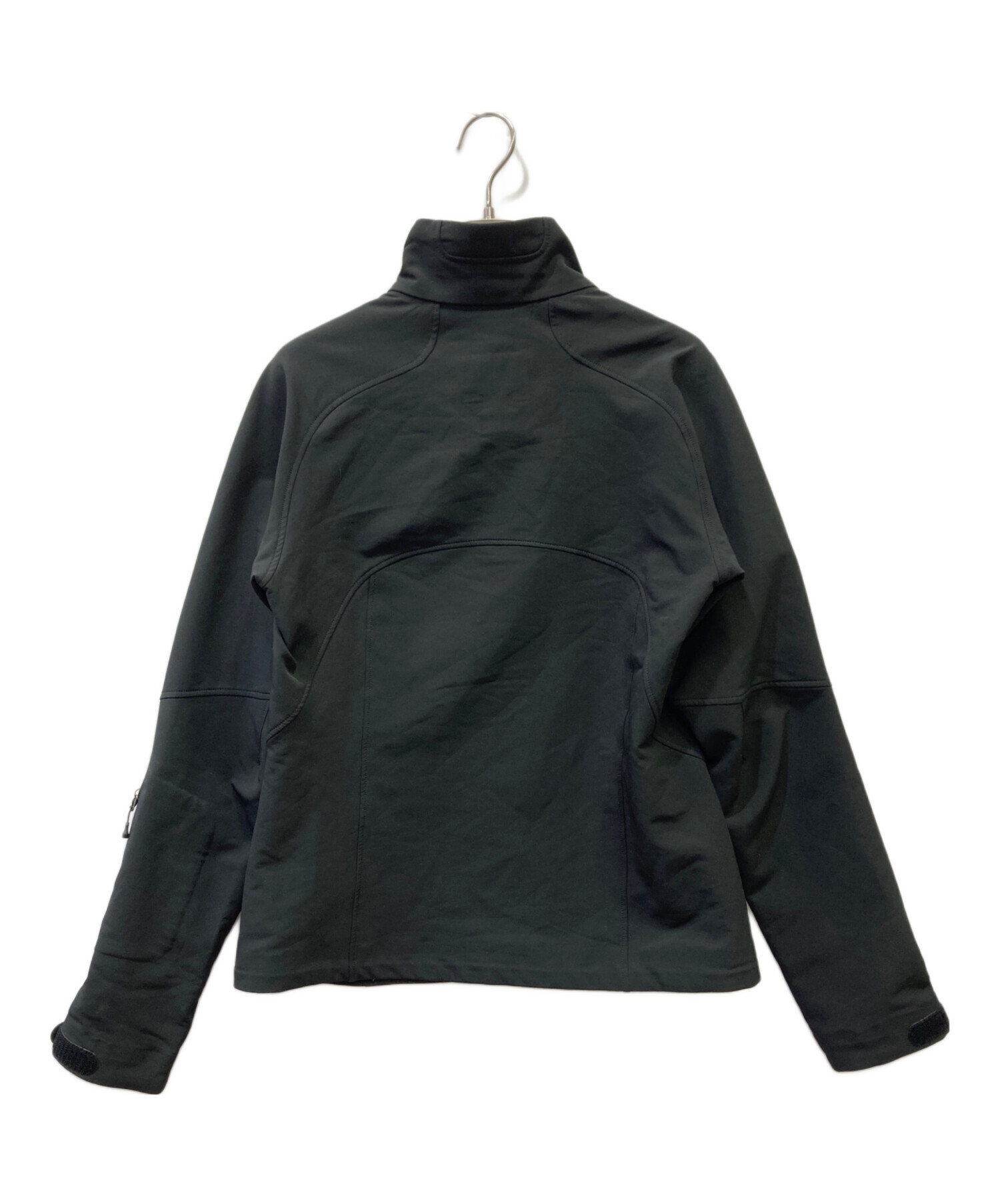中古・古着通販】Patagonia (パタゴニア) ジップアップマウンテン