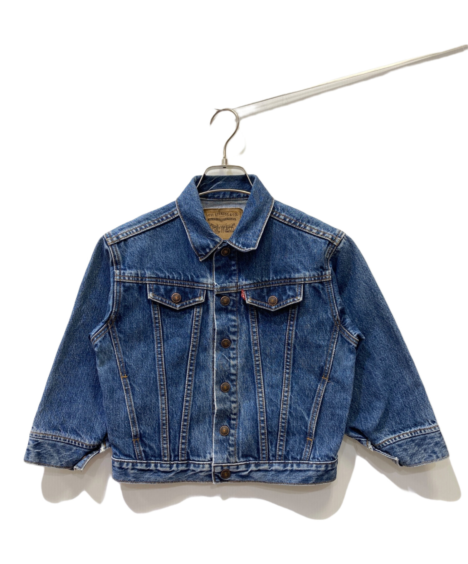 中古・古着通販】LEVI