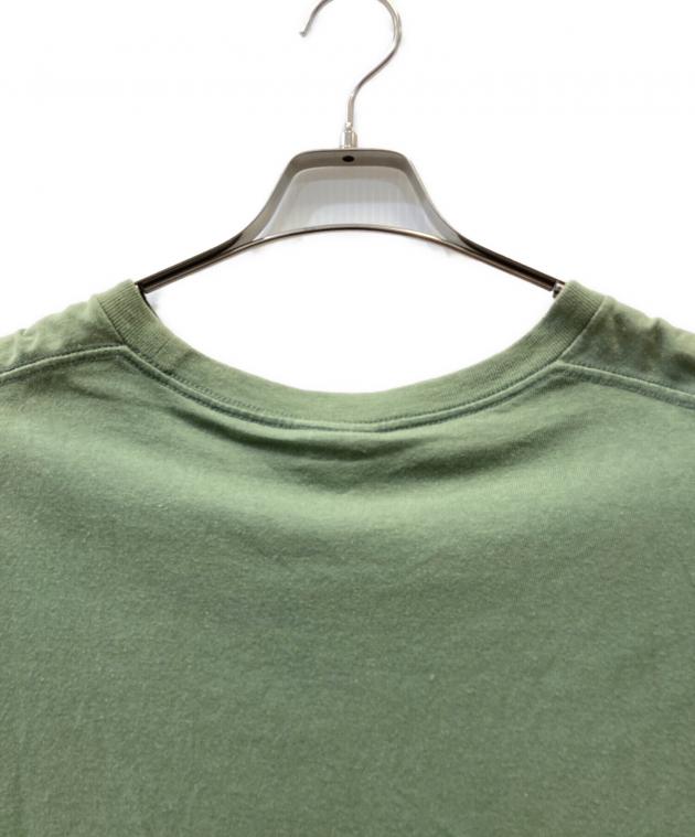 中古・古着通販】A BATHING APE (アベイシングエイプ) 半袖Tシャツ