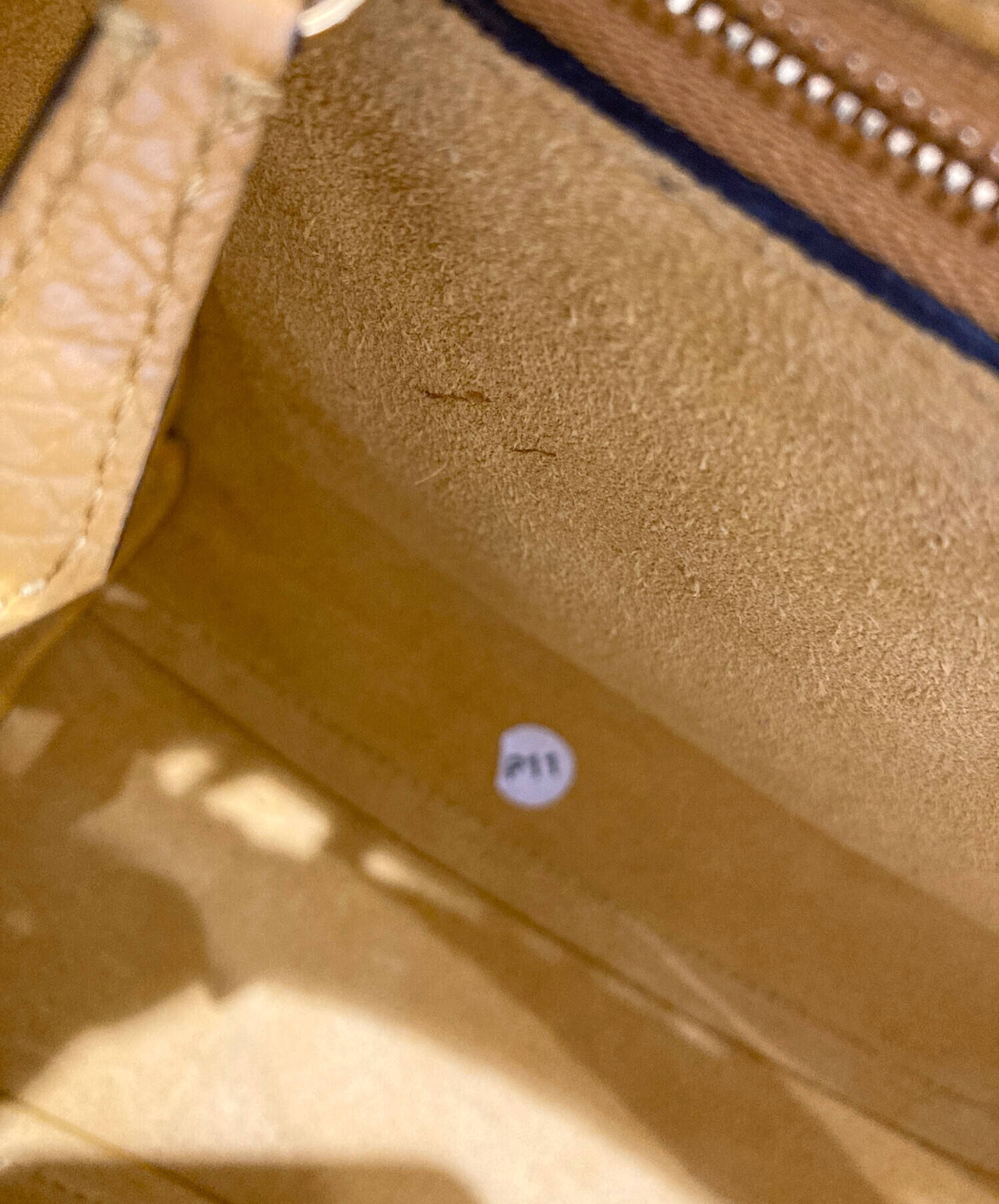 中古・古着通販】MULBERRY (マルベリー) 2WAYショルダーバッグ 