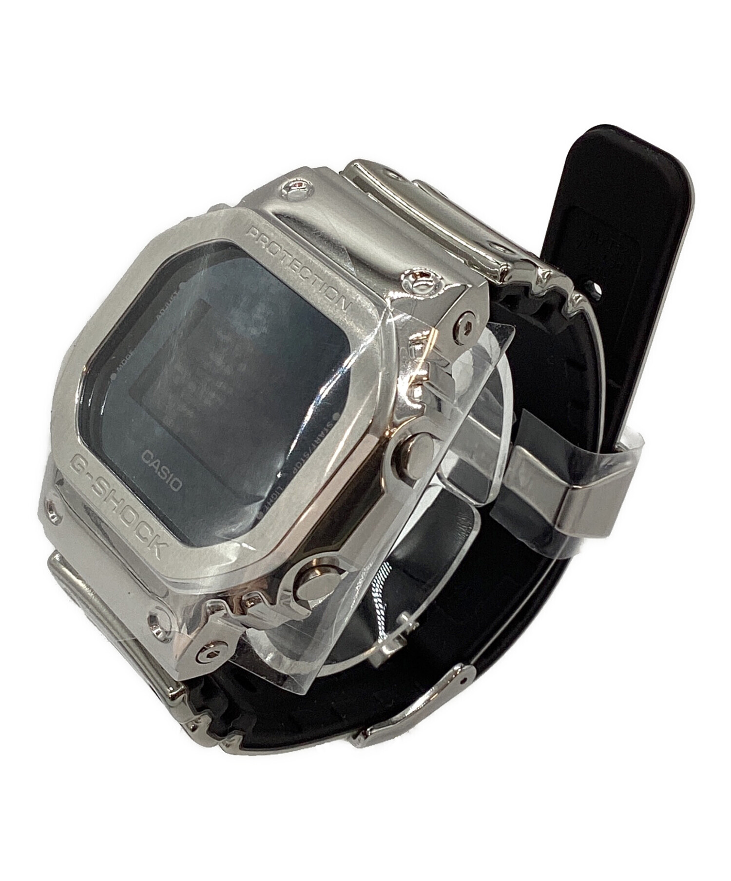 中古・古着通販】CASIO (カシオ) 腕時計｜ブランド・古着通販