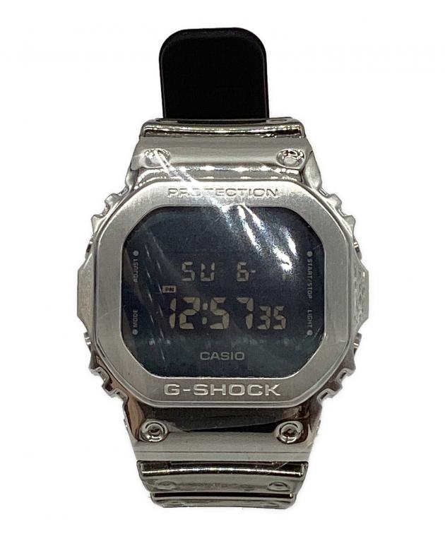 中古・古着通販】CASIO (カシオ) 腕時計｜ブランド・古着通販
