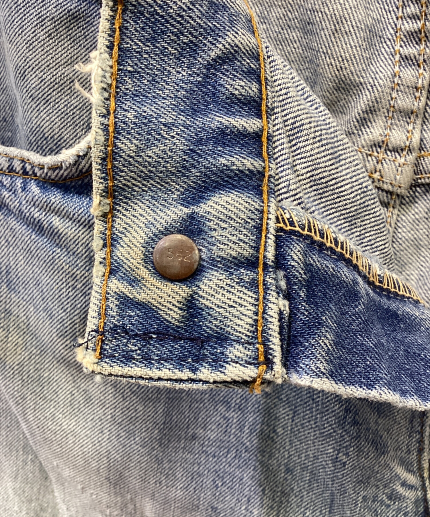 中古・古着通販】LEVI