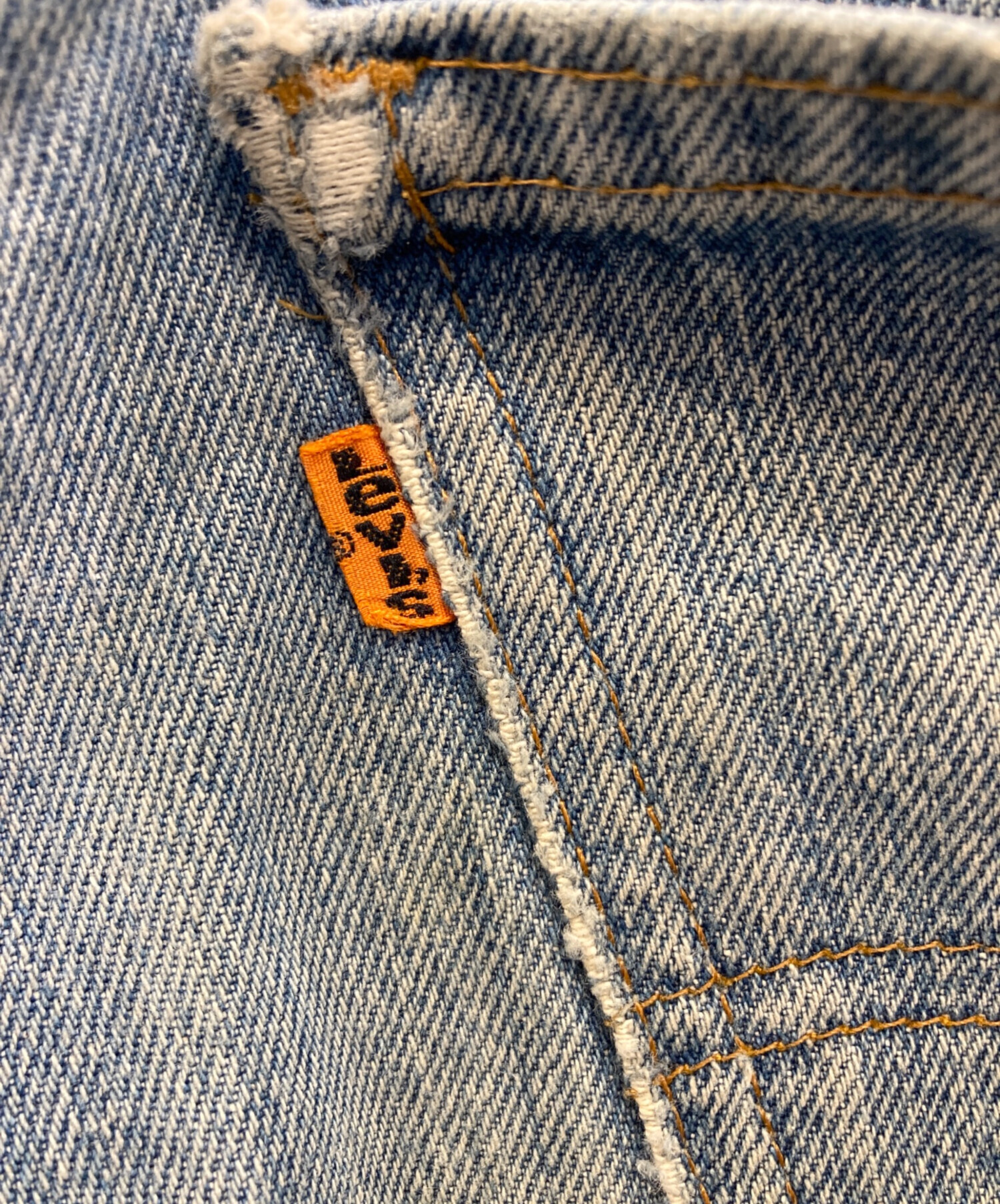 中古・古着通販】LEVI