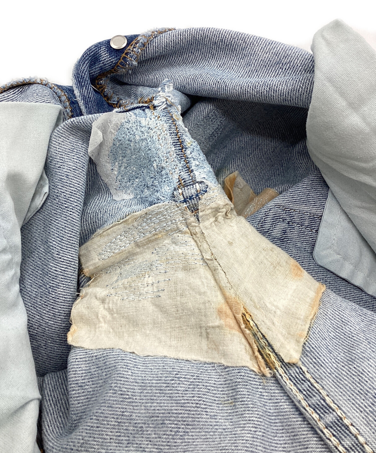 中古・古着通販】LEVI