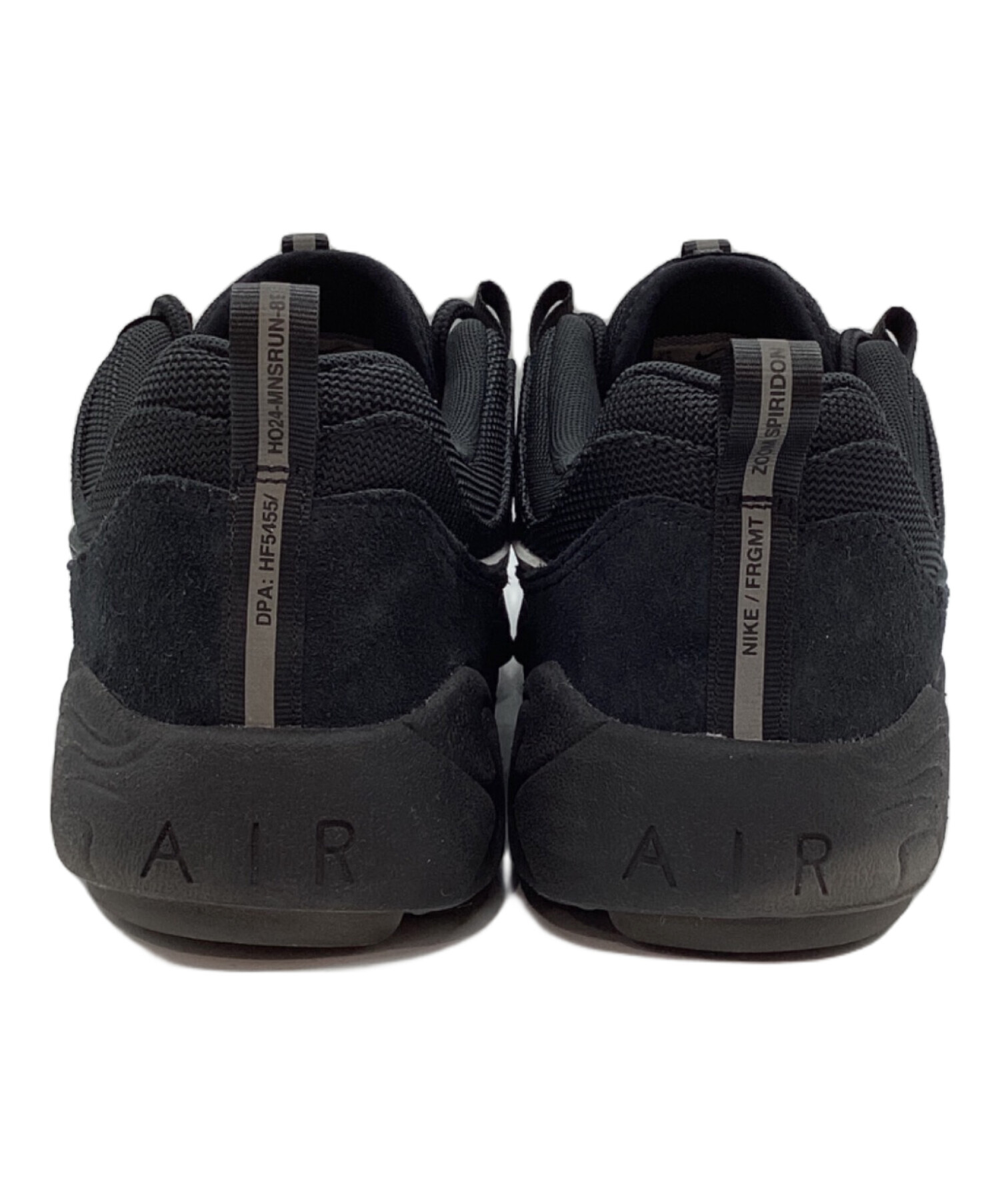 中古・古着通販】NIKE (ナイキ) FRGMT (フラグメントデザイン) AIR 