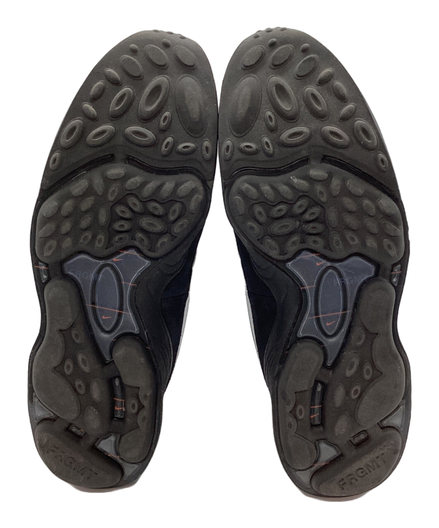中古・古着通販】NIKE (ナイキ) FRGMT (フラグメントデザイン) AIR 