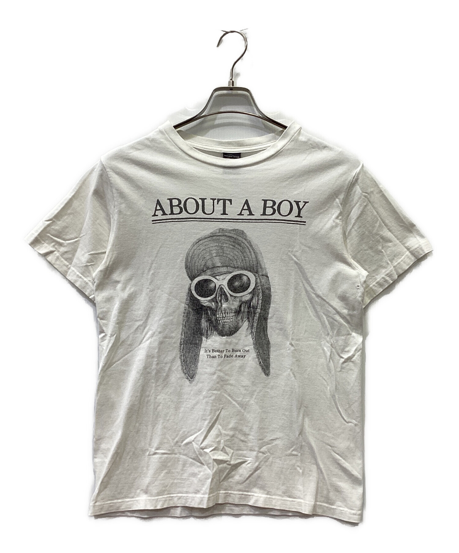 中古・古着通販】NUMBER (N)INE (ナンバーナイン) DEAD MAN SERIES