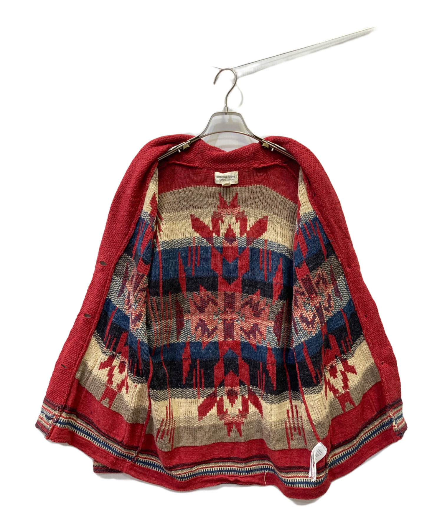 中古・古着通販】Denim & Supply Ralph Lauren (デニム＆サプライ