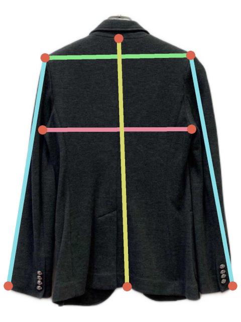 中古・古着通販】POLO RALPH LAUREN (ポロ・ラルフローレン