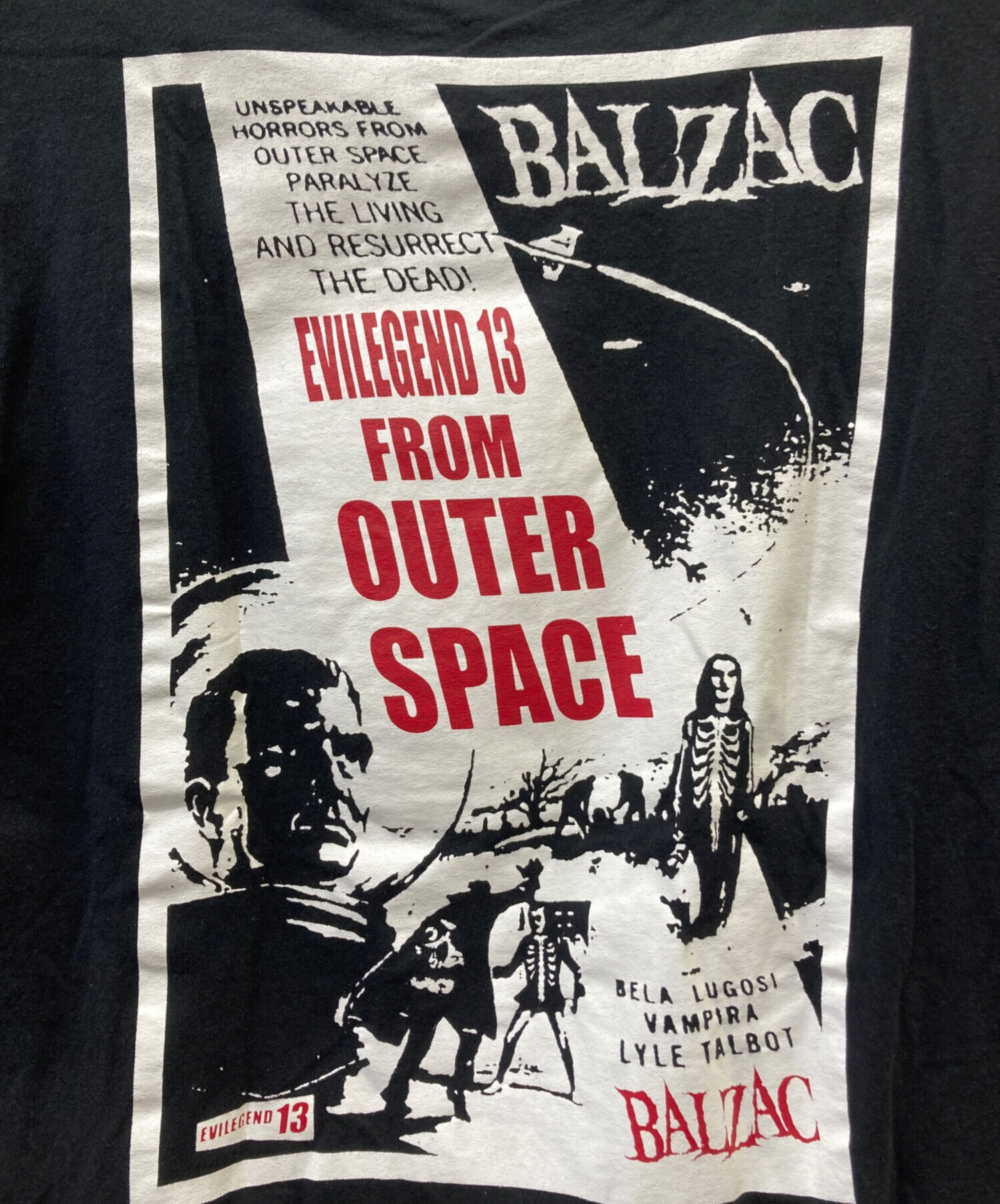 中古・古着通販】United Sports (ユナイテッドスポーツ) BALZAC 90s
