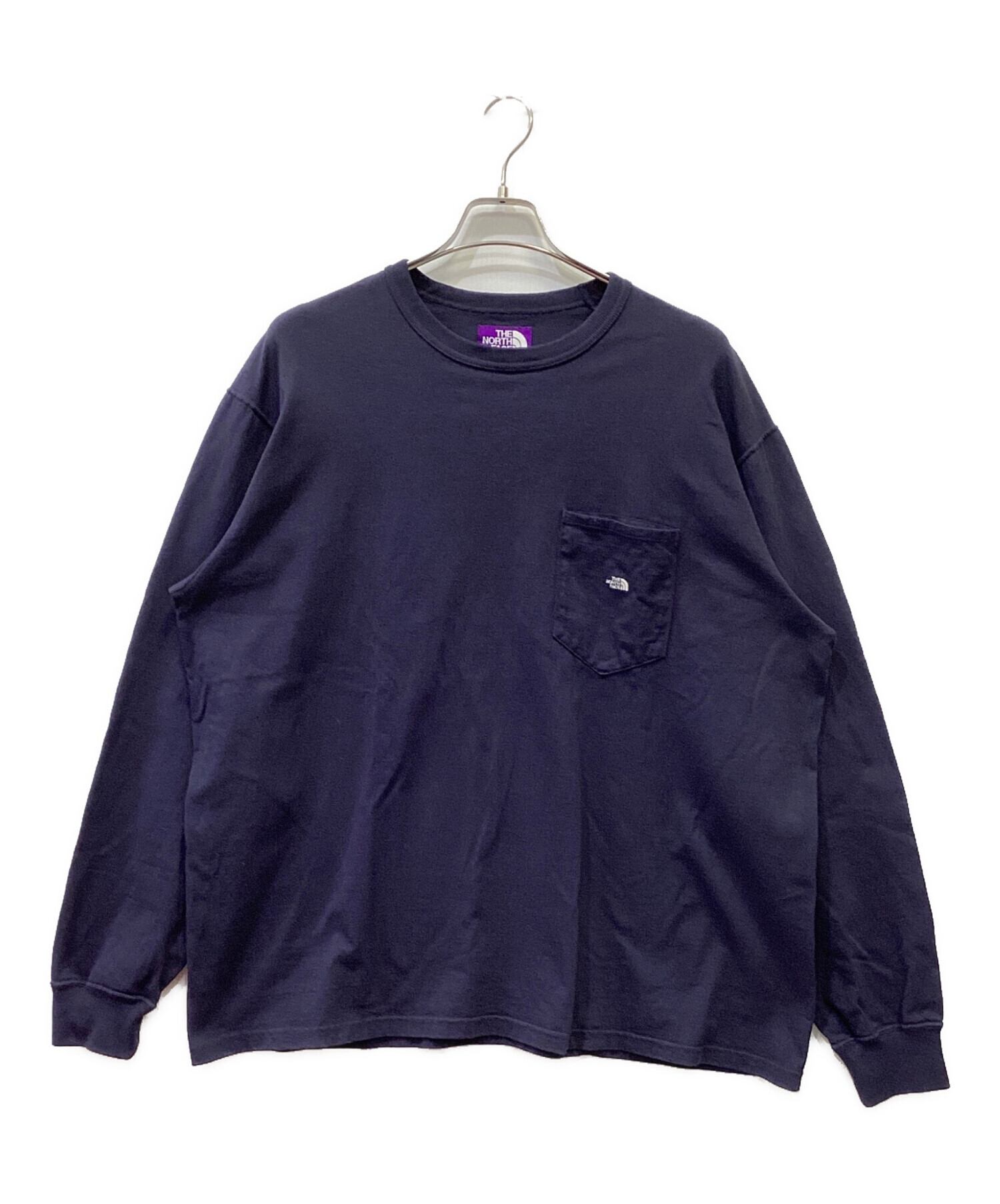 中古・古着通販THE NORTHFACE PURPLELABEL (ザ・ノースフェイス