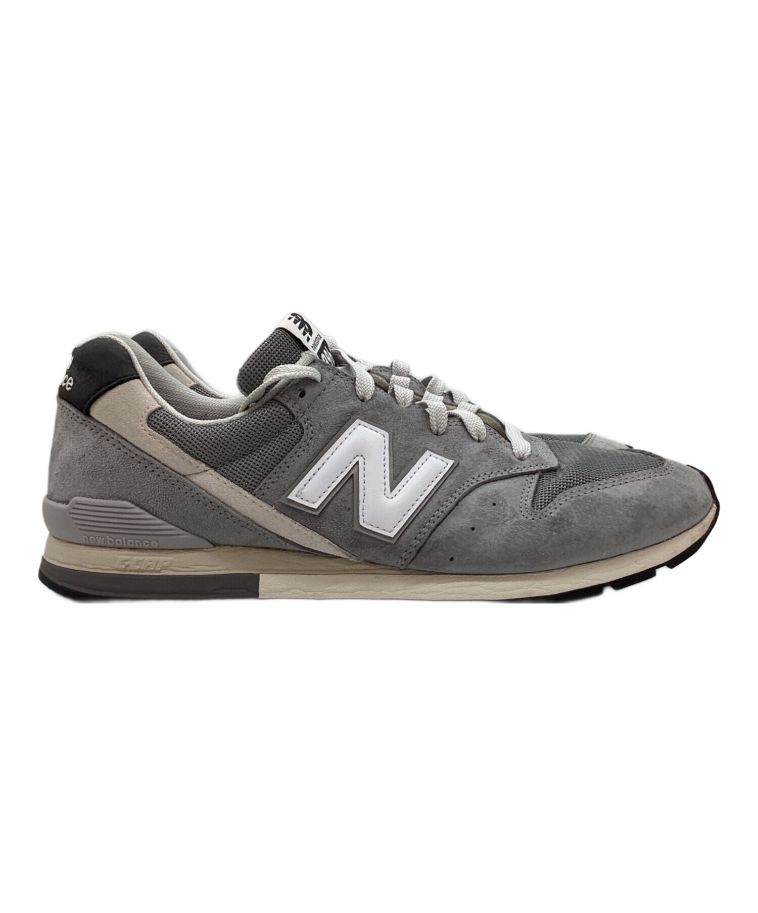 中古・古着通販】NEW BALANCE (ニューバランス) CM996 GRAY(SH2