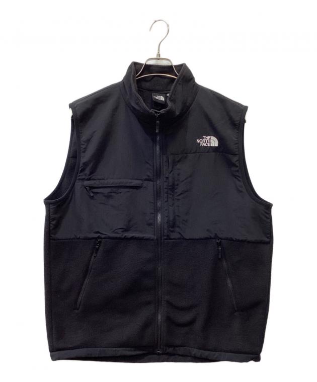 中古・古着通販】THE NORTH FACE (ザ ノース フェイス) デナリベスト