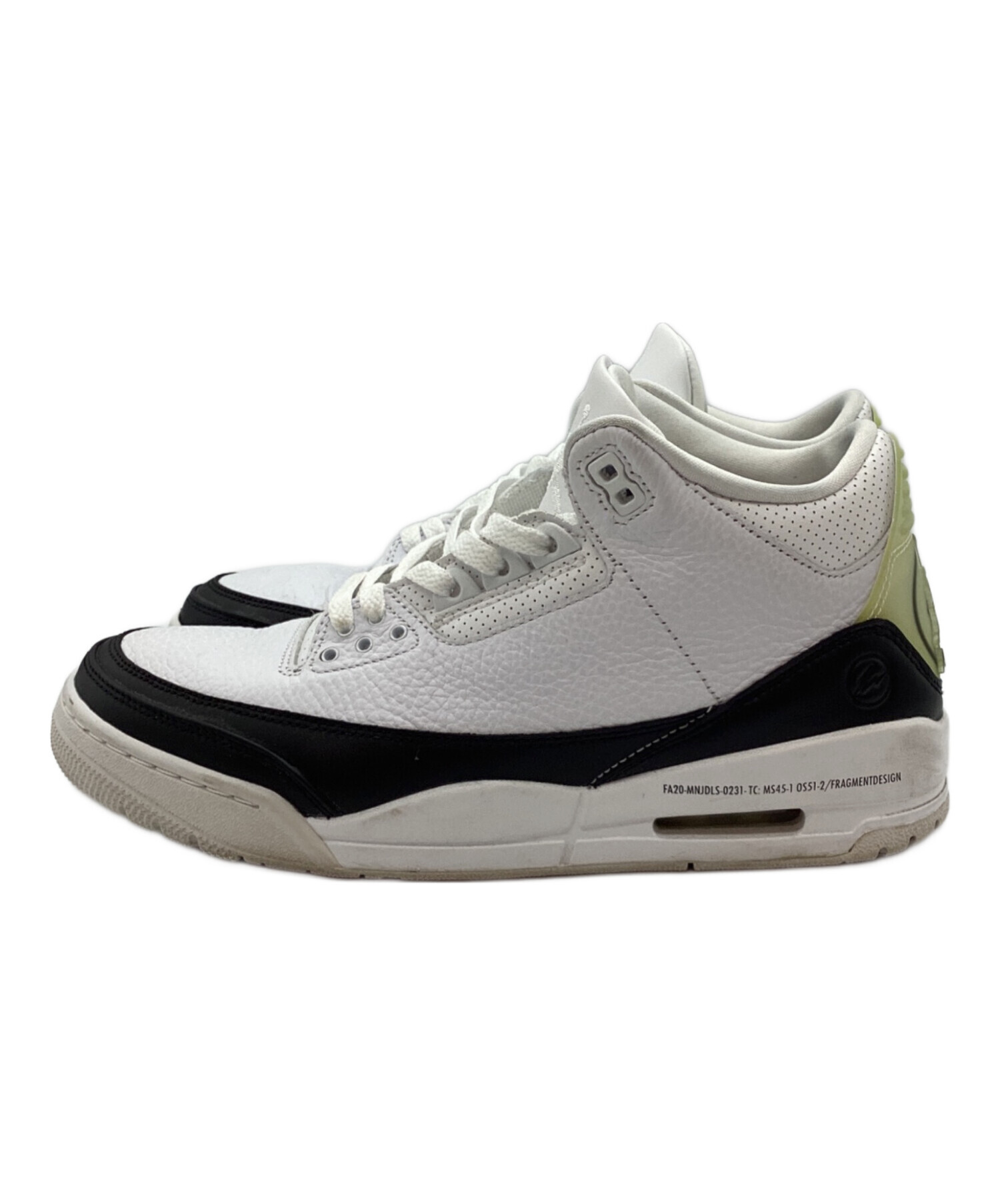 中古・古着通販】FRAGMENT DESIGN (フラグメントデザイン) NIKE