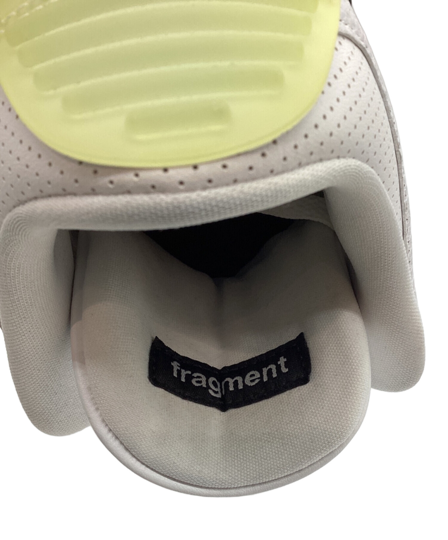 中古・古着通販】FRAGMENT DESIGN (フラグメントデザイン) NIKE 