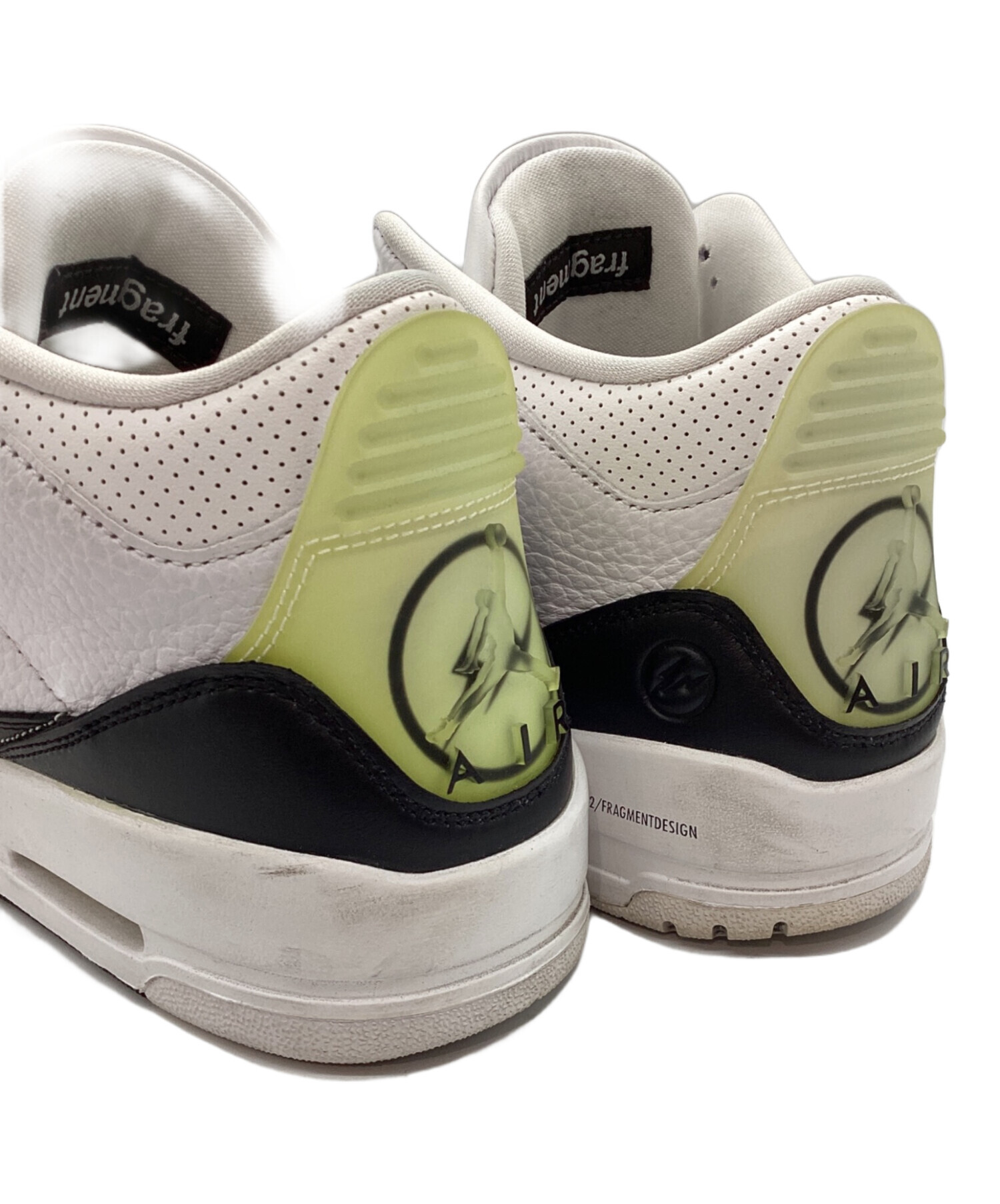 中古・古着通販】FRAGMENT DESIGN (フラグメントデザイン) NIKE 