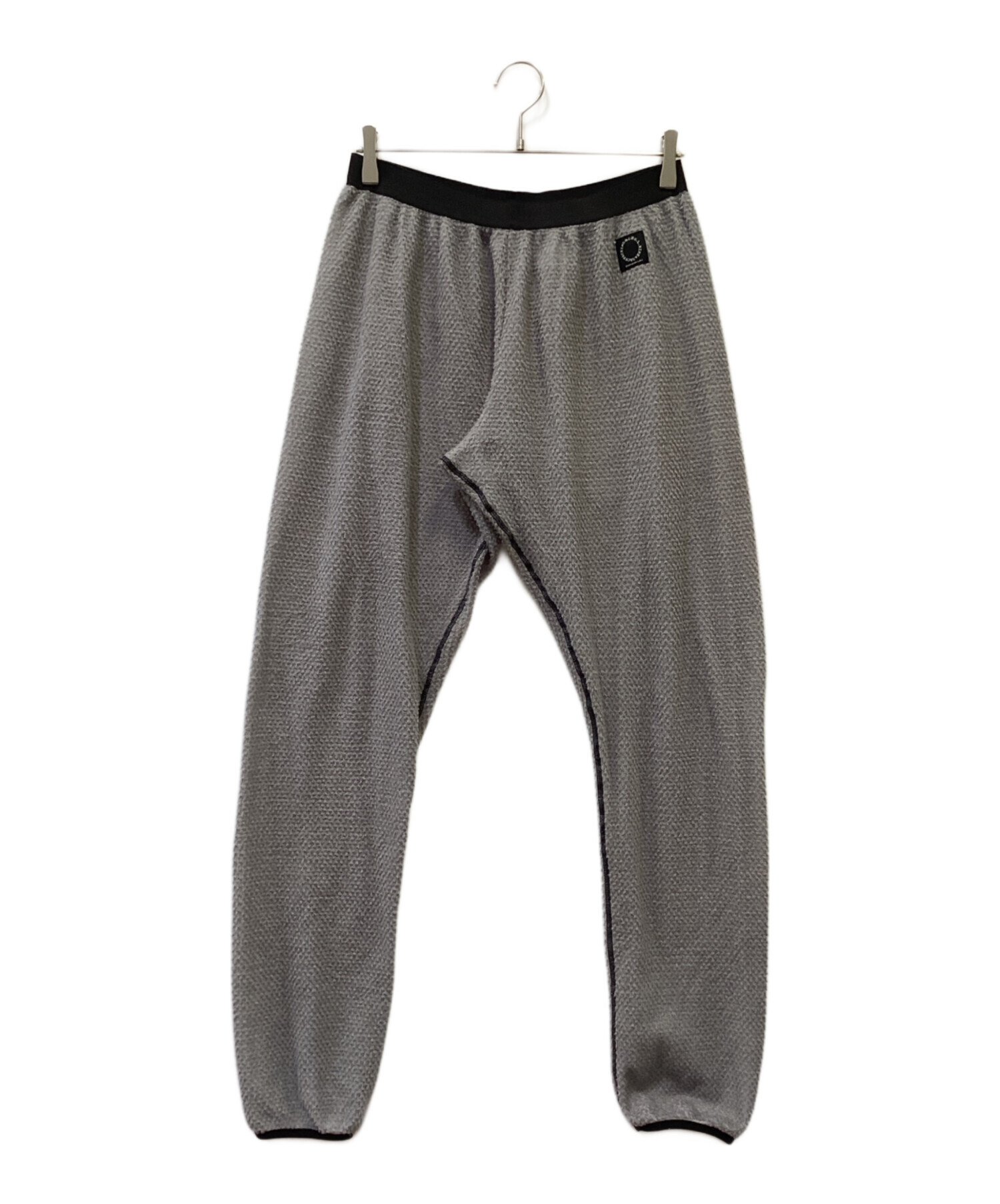 山と道 Light Alpha Tights グレーMサイズ 山と道 / Light Alpha