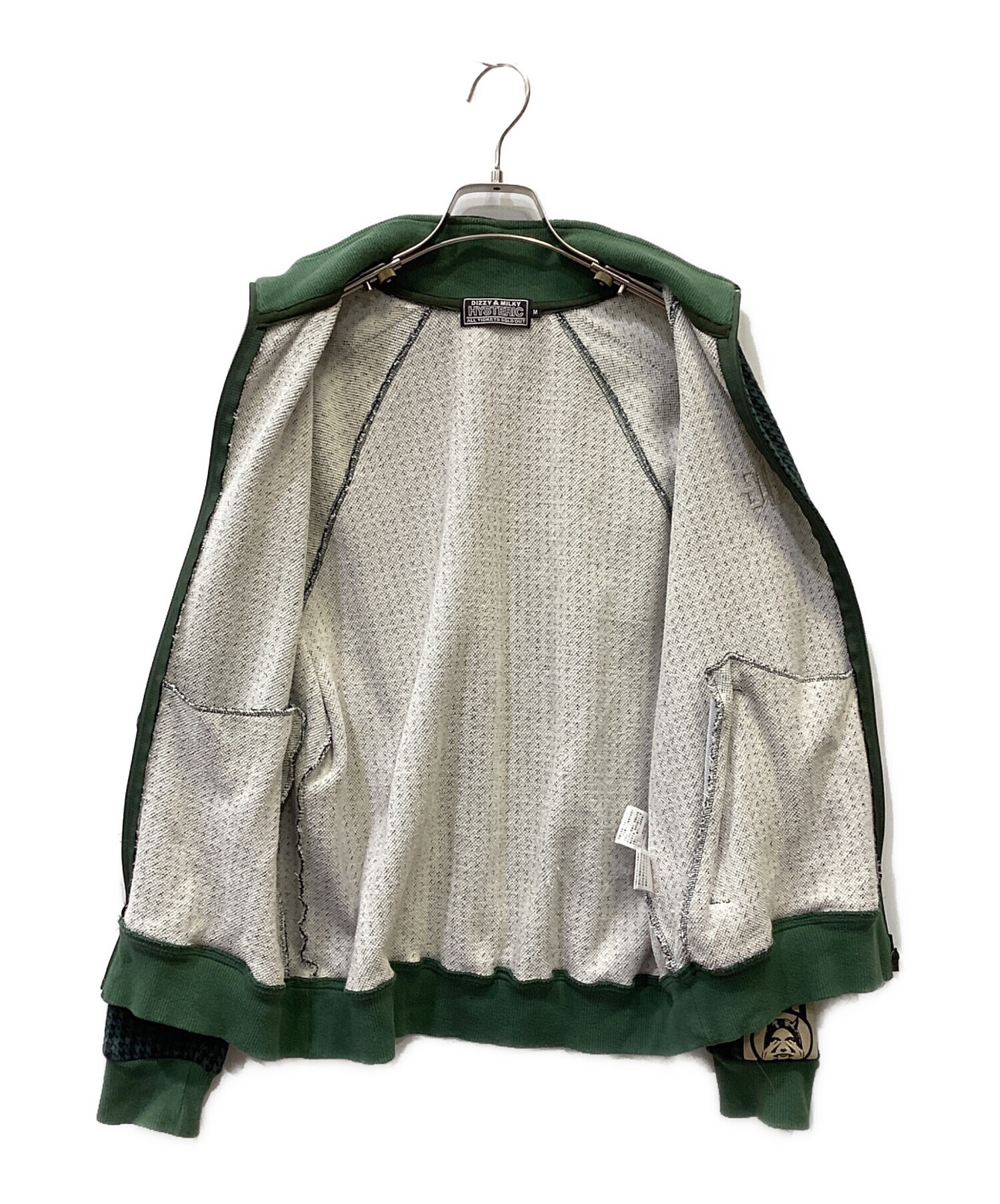 中古・古着通販】Hysteric Glamour (ヒステリックグラマー) ハウンド